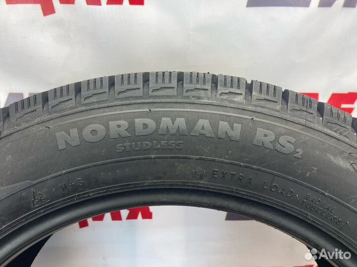 Ikon Tyres Nordman RS2 205/65 R15 99R