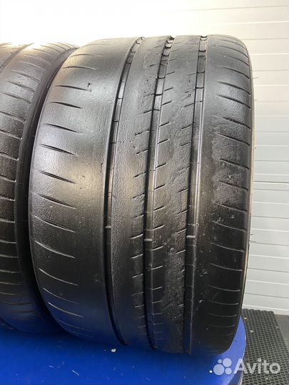 Michelin Pilot Sport Cup 2 305/30 R20 103Y