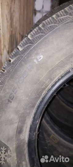 Viatti Brina Nordico V-522 195/65 R15