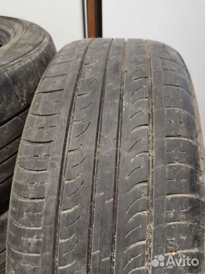 Nexen Classe Premiere 672A 225/55 R18