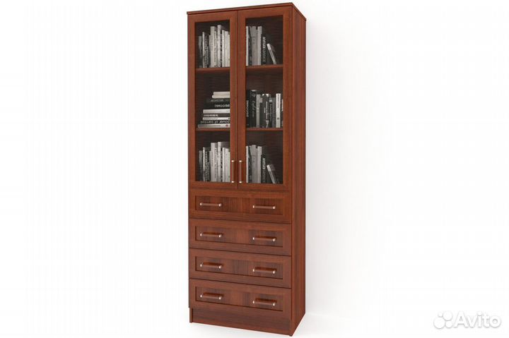 Шкаф №8 к Библиотеке 