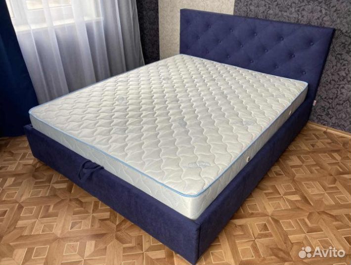 Матрас со склада