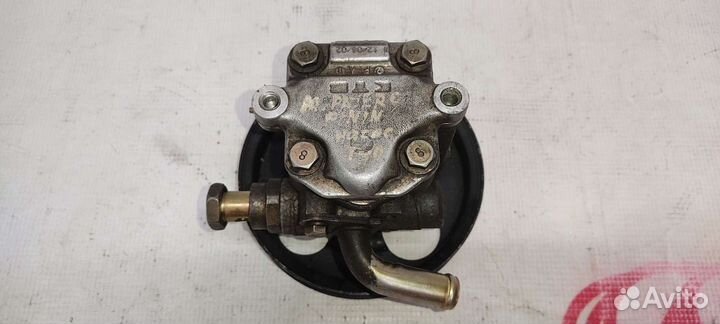 Насос гидроусилителя Mitsubishi Pajero Pinin