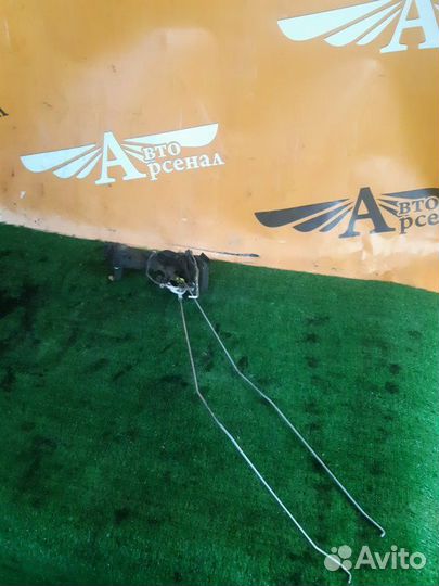 Замок боковой двери задний правый Hyundai Accent