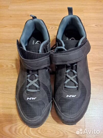 Велотуфли мтб