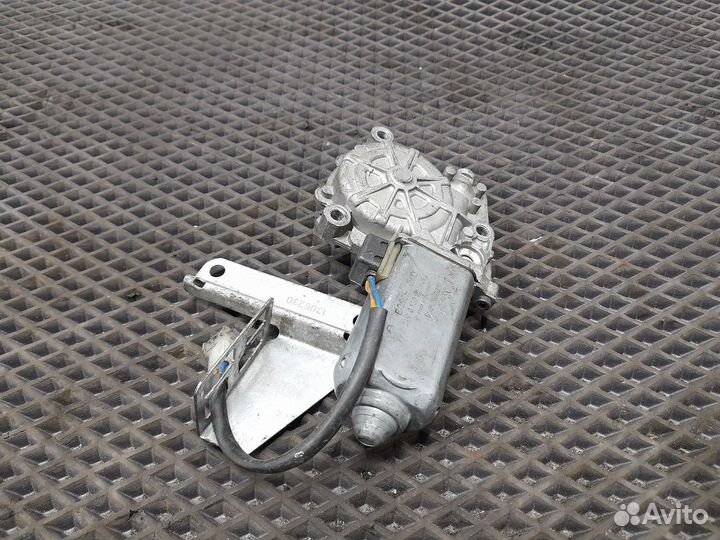 Моторчик стеклоподъемника левый Scania 4-series