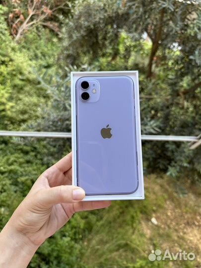 Мобильные телефоны бу iPhone 11