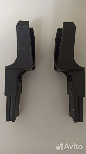 Адаптеры для автолюльки