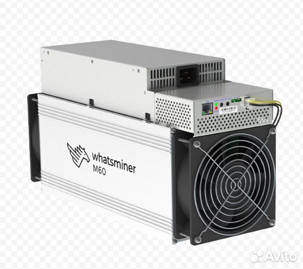 Ремонт asic майнеров