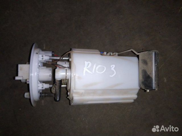 Насос топливный Kia Rio 3 QB 2011-2017