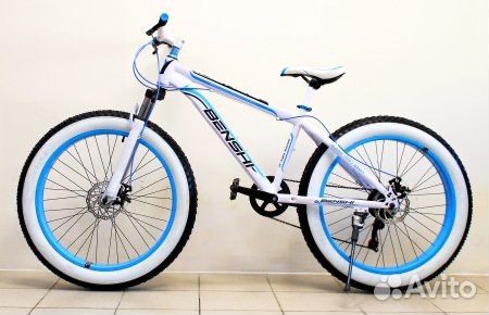 Велосипед 26