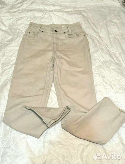 Брюки /Джинсы на мальчика levi'S