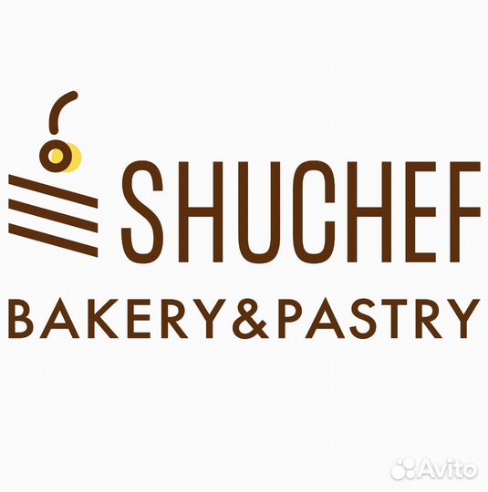 Ночной пекарь в пекарню SHU chef