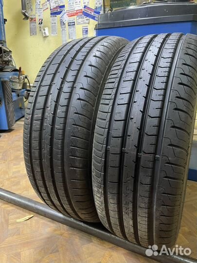 Avon ZX7 215/65 R16