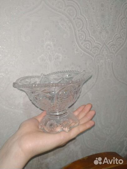 Конфетница