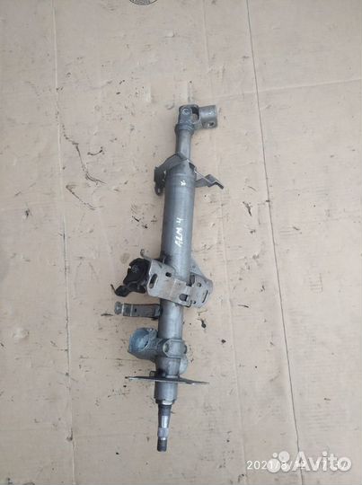 Рулевая колонка Nissan Almera N16