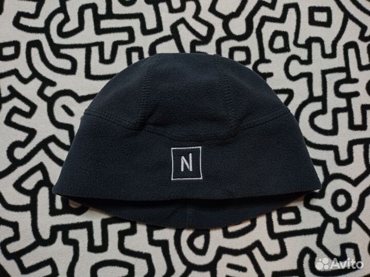 Шапка Engelbert Strauss XS / Флис / Carhartt Rab