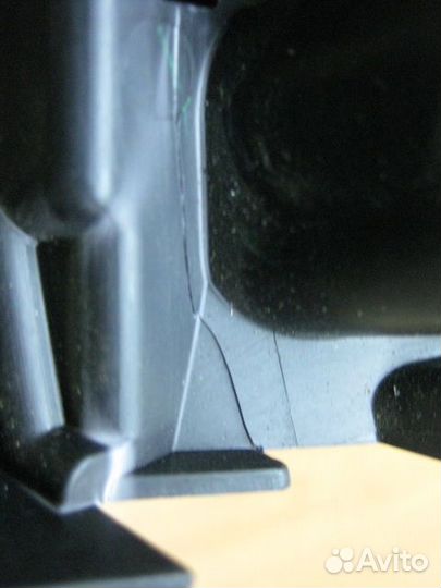 Накладка декоративная Mazda 3 (BL) (2009-2013)