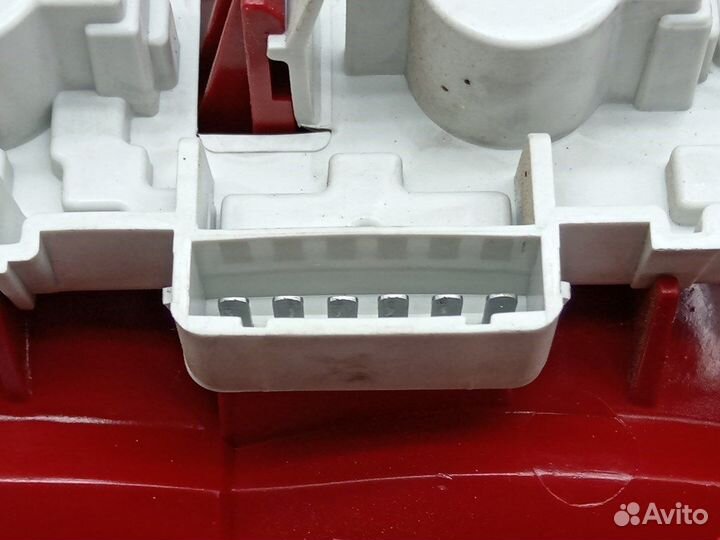 Фонарь задний для Skoda Superb 3U5945112