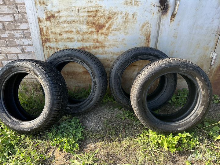 Nordman 7 225/55 R17 101