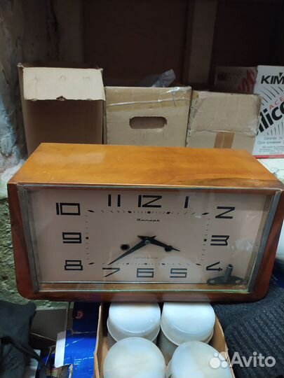 Старинные вещи