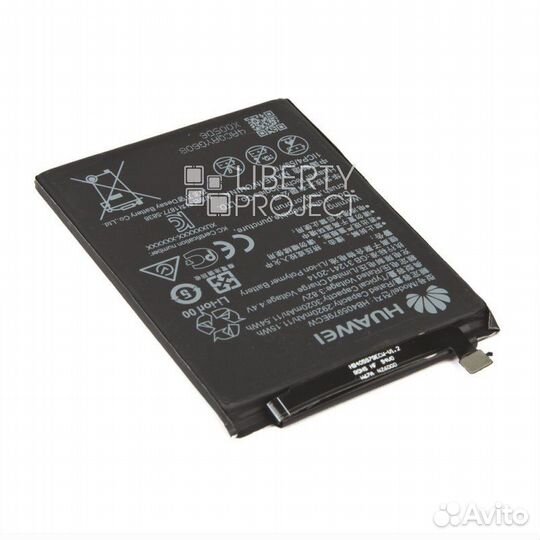 Аккумулятор для Huawei Honor