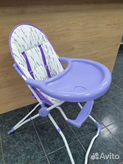 Стул для кормления