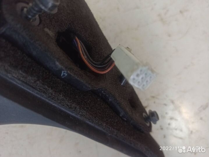 Зеркало левое электрическое mazda 6 GH