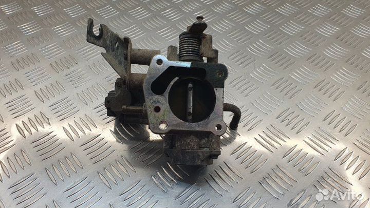 Дроссельная заслонка Kia Spectra седан S6D 2008