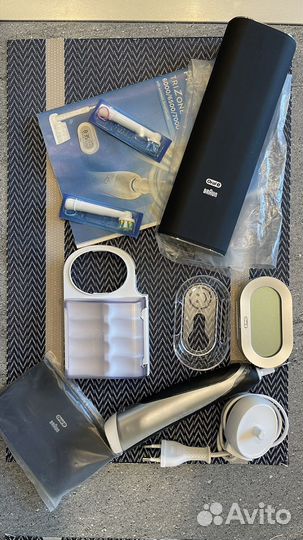 Braun Oral-B 6000/6500/7000