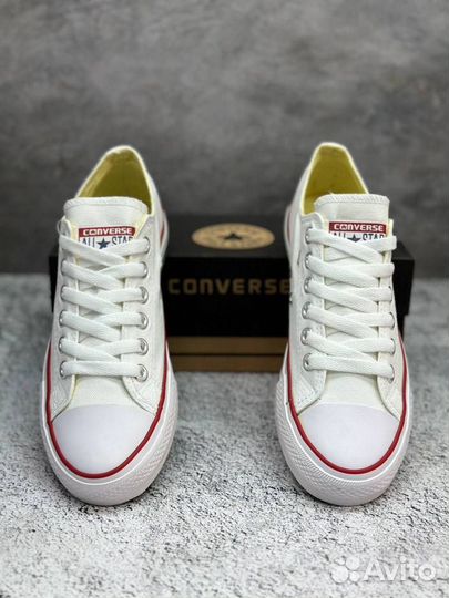 Кроссовки Converse All Star