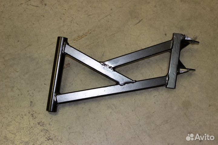 Рычаг задний верхний левый CFMoto Z8