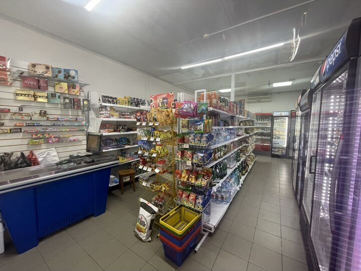 Торговая площадь, 79.2 м²