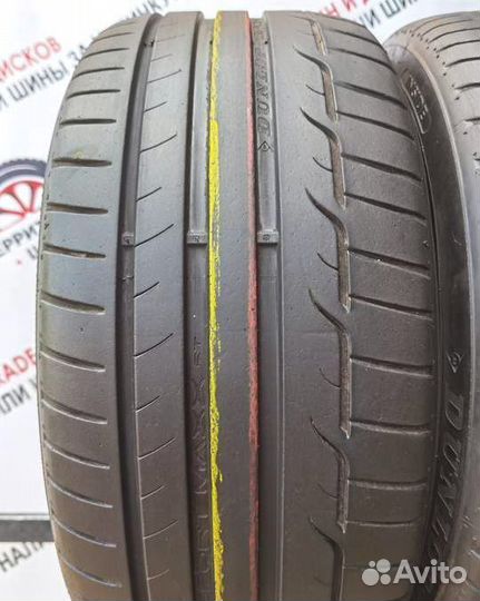 Dunlop SP Sport Maxx 235/35 R19