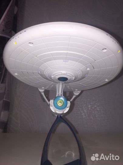 USS Enterprise Star Trek
