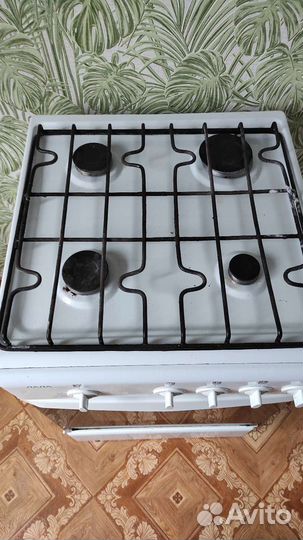 Газовая плита бу