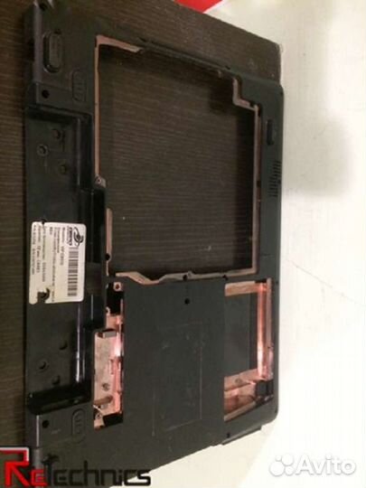 Крышка корпуса нижняя ноутбука eMachines D620