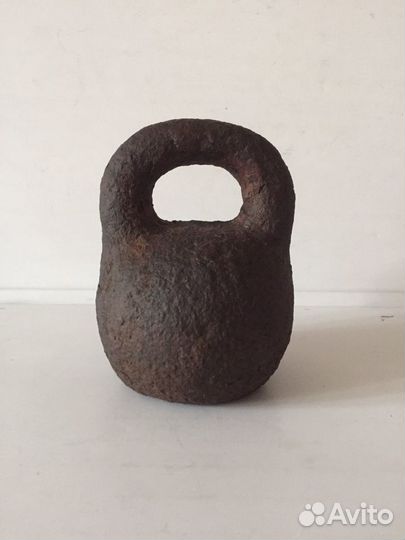 Старинные предметы русского быта