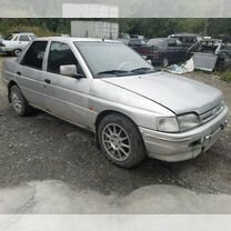 Ford Orion 1.6 MT, 1992, 258 000 км, с пробегом, цена 59 500 руб.