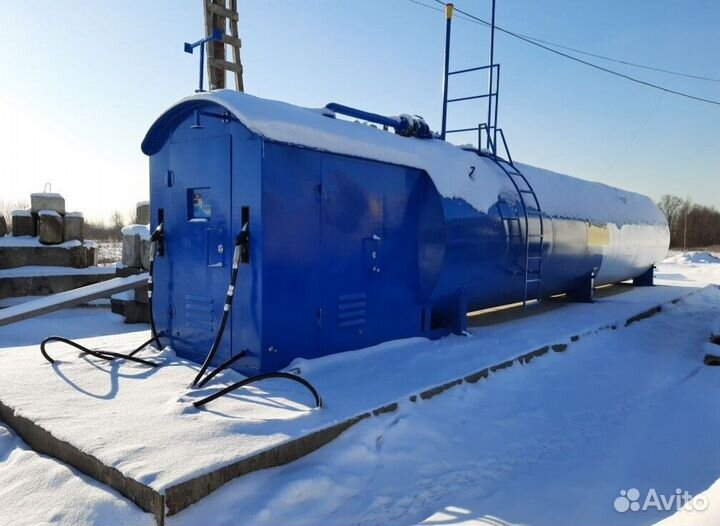 Казс для предприятия