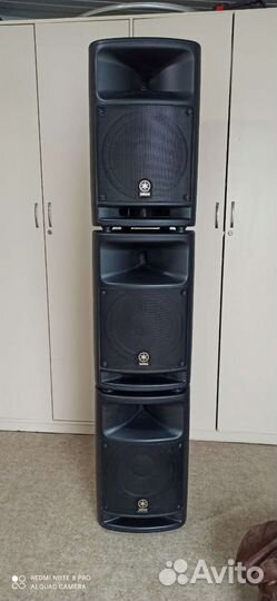 Музыкальная колонка