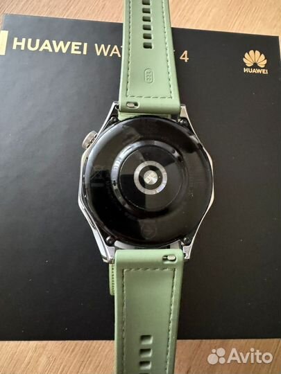 Часы Huawei watch gt 4