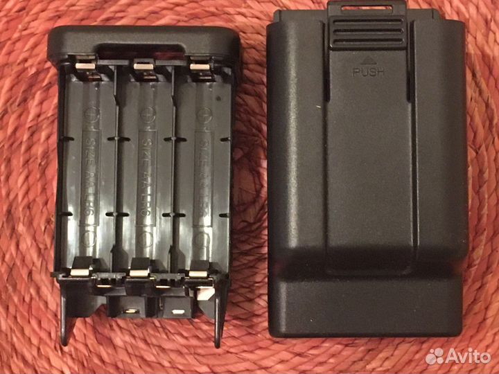 Оригинальные аксессуары для камеры Sony