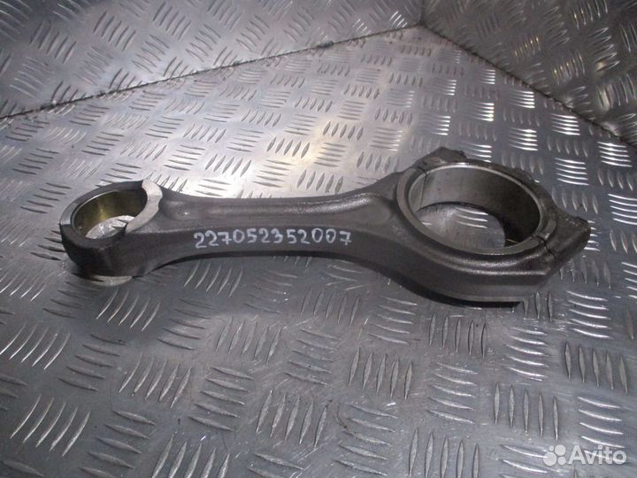 Шатун MAN 51024006066