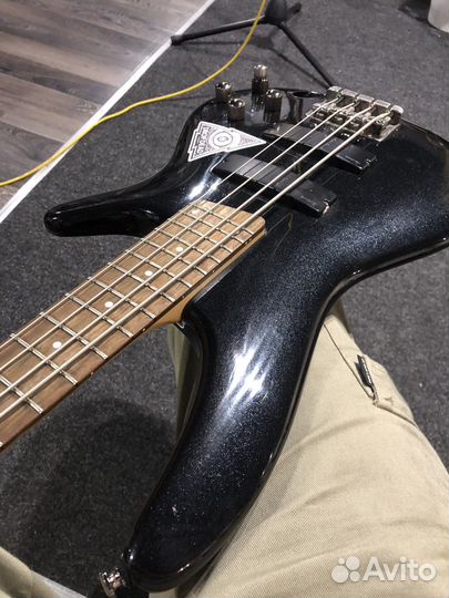 Бас гитара Ibanez sr 300