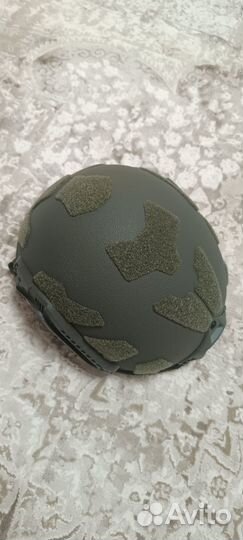 Военный шлем тактический