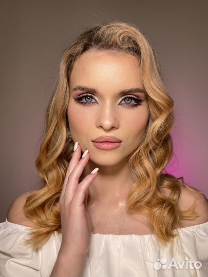 Визажист