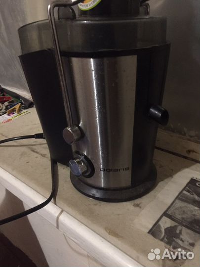 Соковыжималка