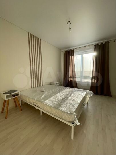 1-к. квартира, 40 м², 5/9 эт.
