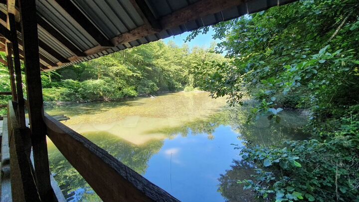 Участок 5 сот. (ИЖС)